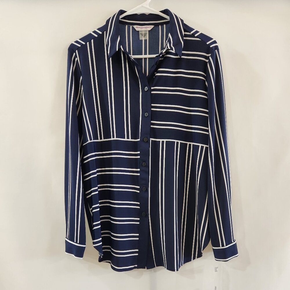 Allison Daley Petite Blouse